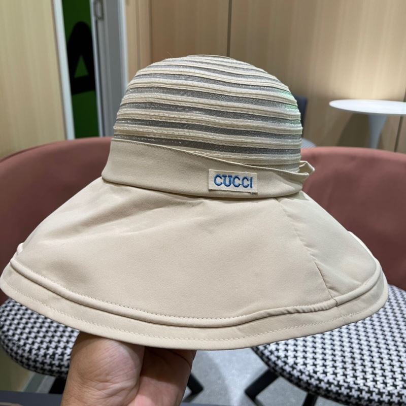 Gucci Caps